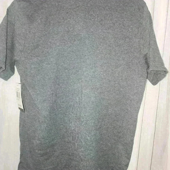 Hollywood The Jean People Gray Polo Kids Size Xl (18) - Picture 3 of 7